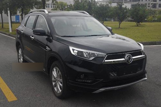 SUV扎堆 北京车展跳票全新车型盘点