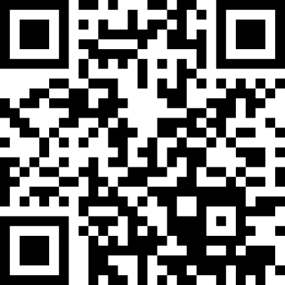 扫描下方二维码填写表单报名