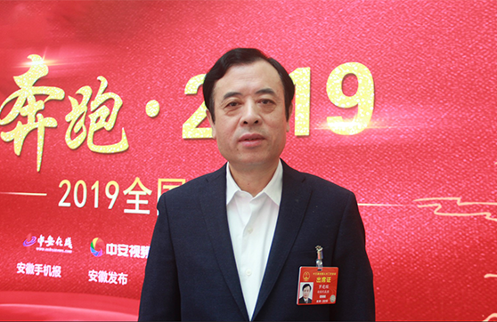 徽言政语:全国人大代表罗建国_新浪网