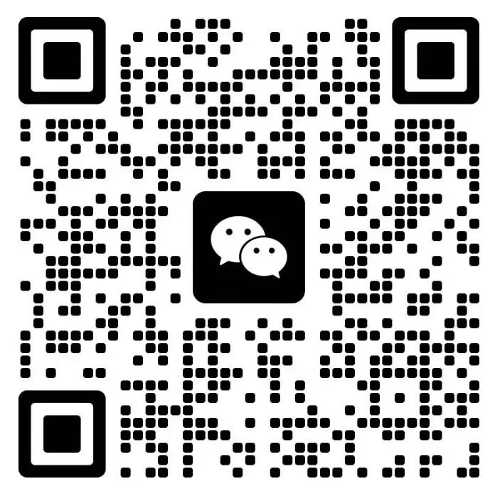 招生老师微信