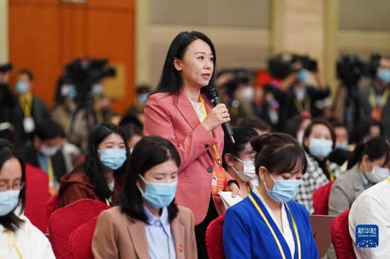 新华社记者 陈晔华 摄