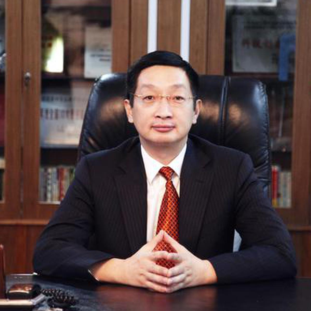 孙国升用"真心"让企业更有"温度"