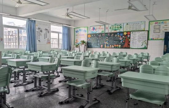 合肥市卫岗小学龙行龘龘筑梦起航