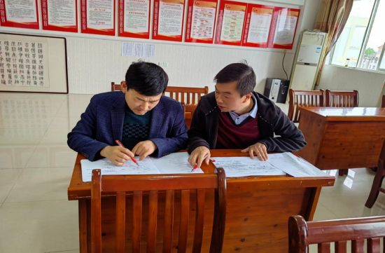 预防溺水安全护航庐江县白山镇初级中学开展防溺水安全知识竞赛