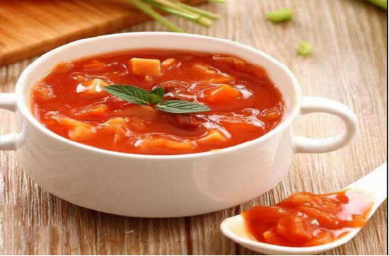 合肥市安幼教育集团三月膳食营养工作坊:罗宋汤_新浪安徽_新浪网