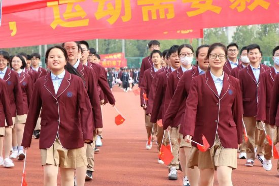 合肥中锐学校2023高中志愿填报指南