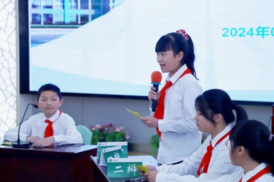 合肥市卫岗小学共建书香校园共话教育未来