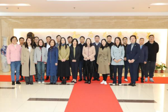 安庆徐汇正式开启校长教师跟岗挂职交流