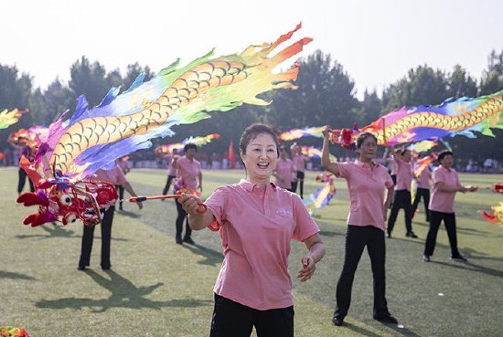 减脂训练：追求更健康的身体