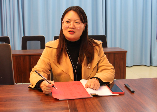 肥东锦弘中学高举团旗跟党走青春献礼二十大