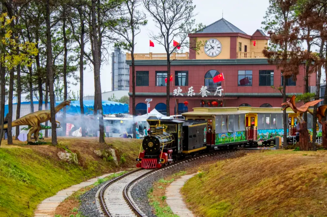 肥东桥头集镇文创大赛精彩收官!