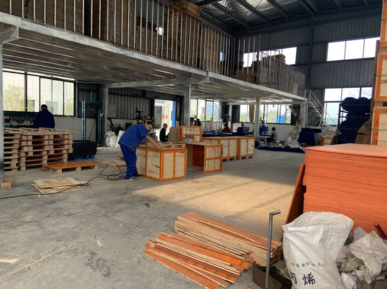 【网聚美丽乡村 见证全面小康】源潭镇:"小刷子"刷新发展新速度