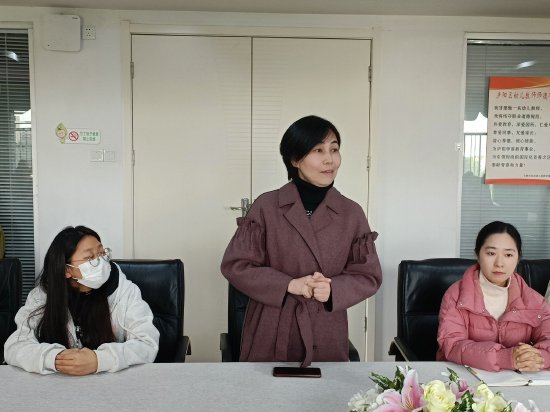 合肥市双岗幼儿园源水分园:新芽初露 未来可期_新浪安徽_新浪网