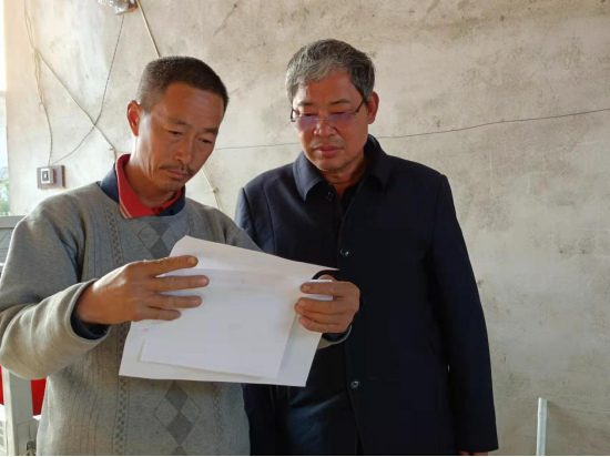 扶忧解困暖人心逐梦续航助成才萧县官桥镇夯实资助育人工作