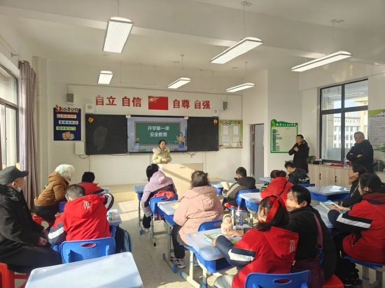 南昌县特殊教育学校图片