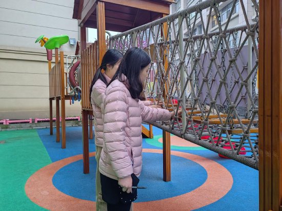 合肥市直属机关幼儿园筑牢安全守护平安