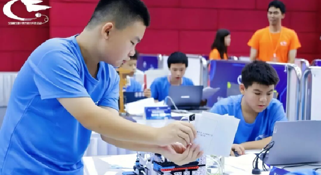 市长奖提名奖 祝贺柴思成！