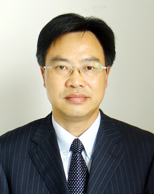 匡光力任安徽大学校长 34年前毕业于该校(简历)