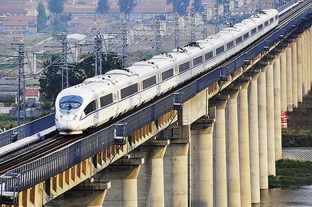 网友建议谋划这条城铁建设 安徽省发改委回复来了