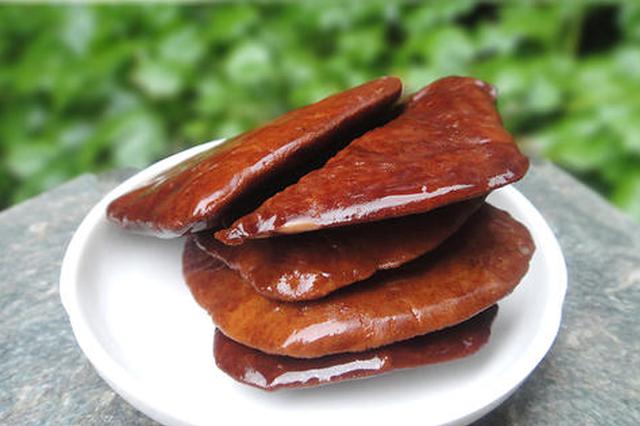 安徽省小麦粉 麻辣茶干抽检不合格