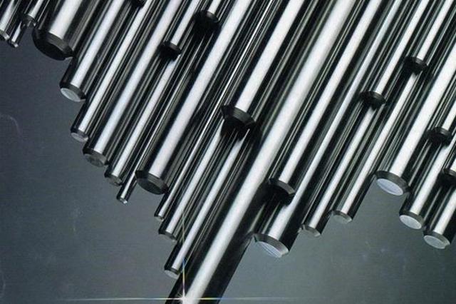 淮北市陶铝新材料和铝基高端金属材料加快发展