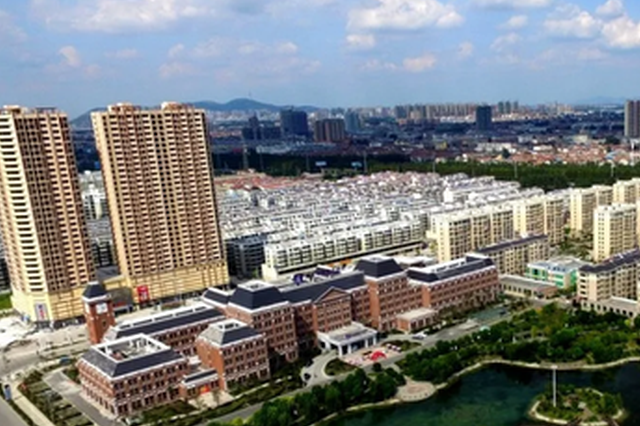 濉溪经济开发区2021年要这样干