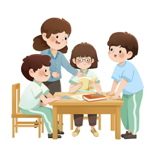 合肥市庐阳实验幼儿园教育集团四里河畔园:幼小衔接 小学老师谈