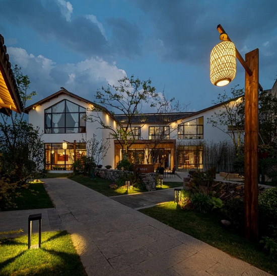 打造肥东特色文旅新名片江淮侨乡六家畈招商签约会盛大起航