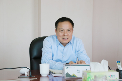 阜阳幼儿师范高等专科学校到滁州职业技术学院考察交流