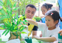 中国梦 自然梦 科技梦