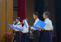 合一梦缘 正德芳华