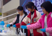 AI启智 科创未来