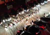 灯映初心 光耀锦程