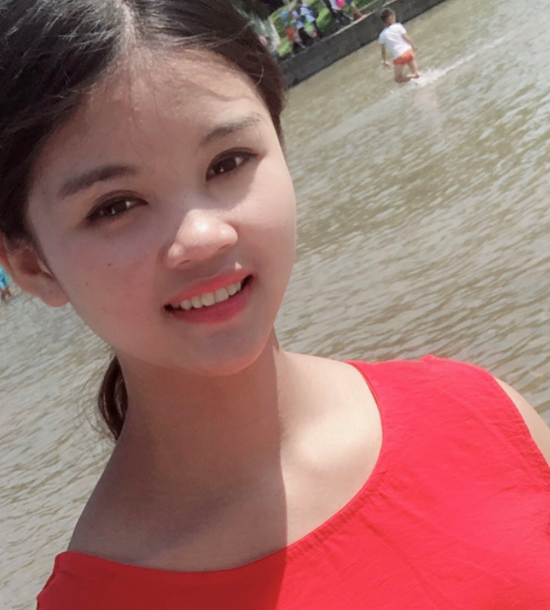 安徽这女孩已失联数日