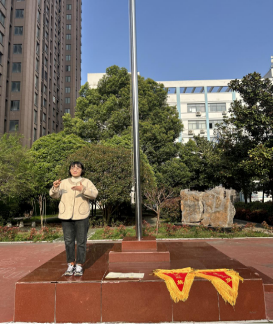 蒙城特校深入开展爱国卫生运动月活动