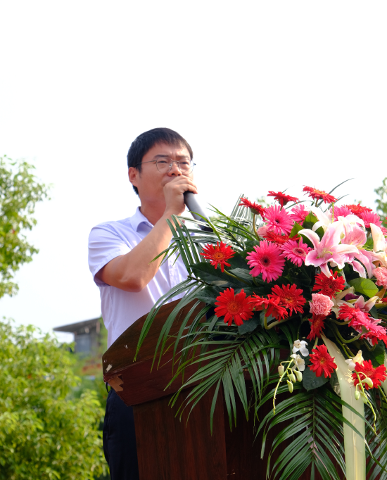 英姿飒爽展荣光少年热血壮志昂肥东凯悦中学2023级高一新生军训圆满