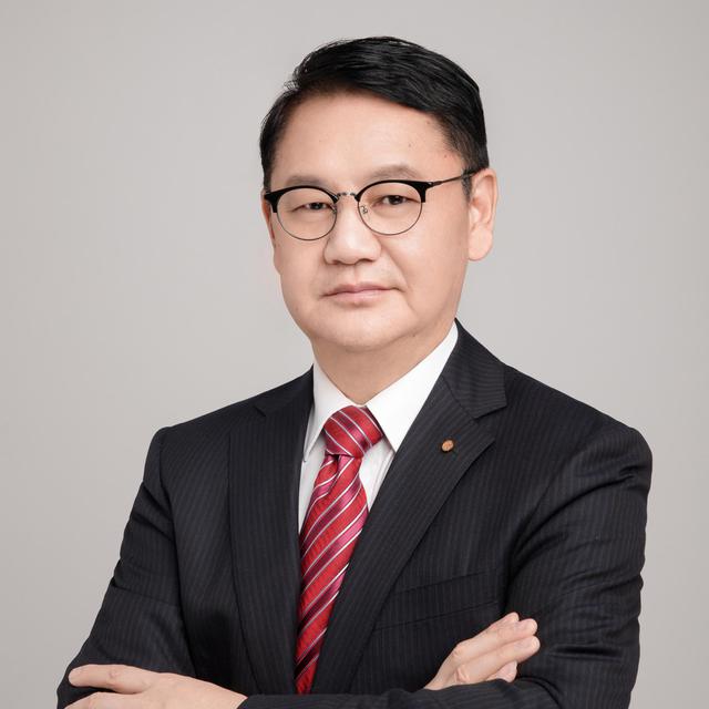 吴祖讲邮储银行安徽省分行党委书记,行长