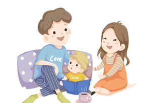 合肥市长幼教育集团园长妈妈对您说如何做好亲子沟通