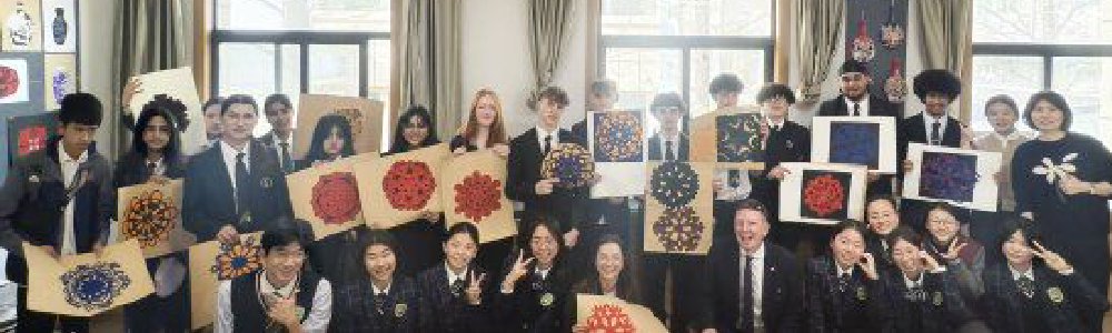 五育并举 科创引领——蝶变的合肥八中蜀山分校