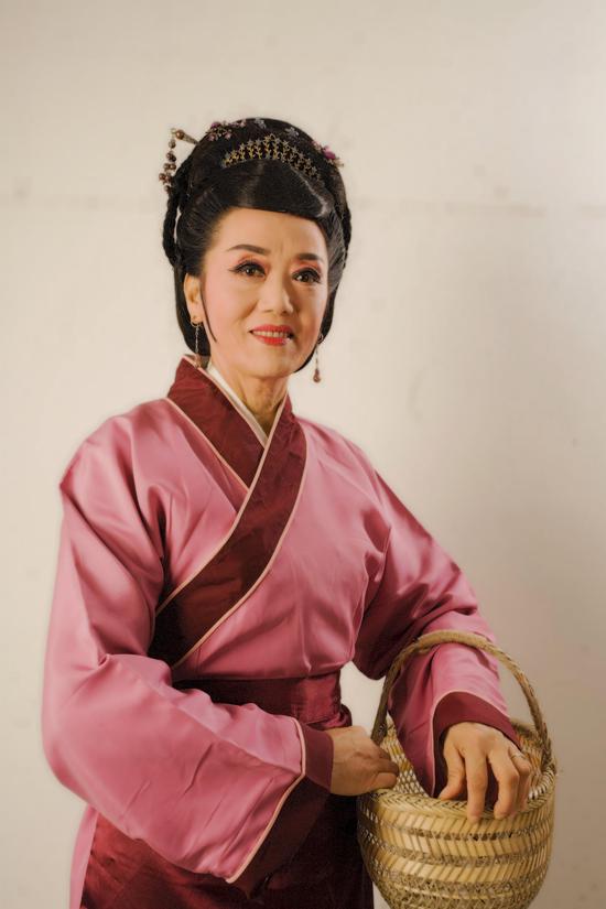 投上百万讲述合肥好故事 庐剧《三孝口》即将在安徽大剧院首演