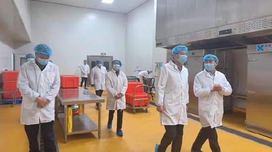安庆批发市场全景一览