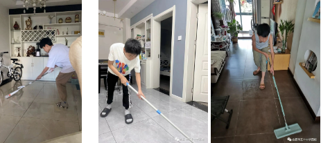 合肥家庭保洁
