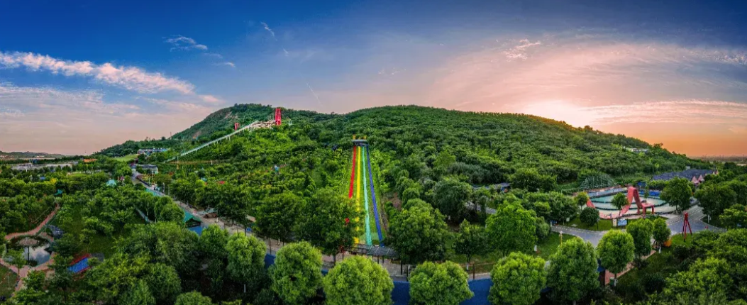 肥东桥头集镇文创大赛精彩收官!