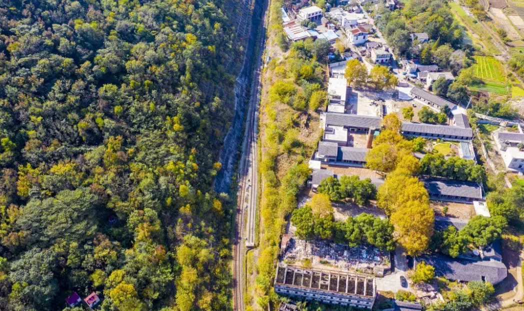 肥东桥头集镇文创大赛精彩收官!