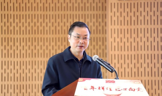 宣传部副部长,市委网信办主任王连侠,中共滁州市委党校副校长姜小平