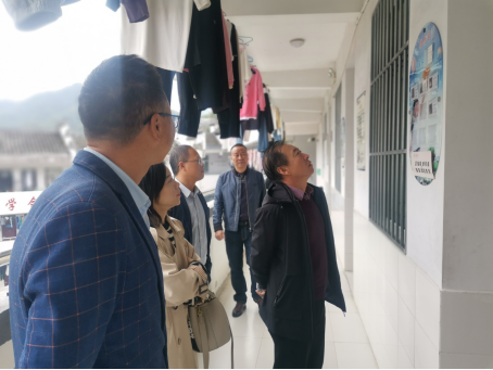 歙县新安小学学绍濂办学经验办人民满意教育