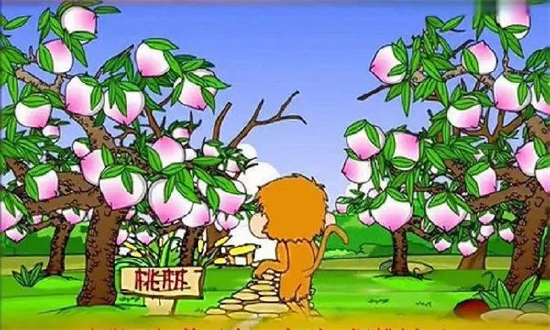 合肥市庐阳实验幼儿园教育集团红玺台总园:《小猴子掰玉米》—佩奇故