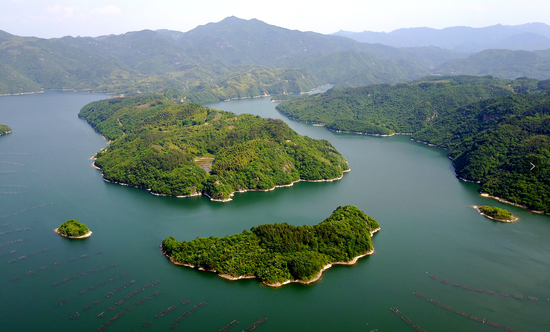 重磅!金寨景区恢复开放_新浪安徽_新浪网