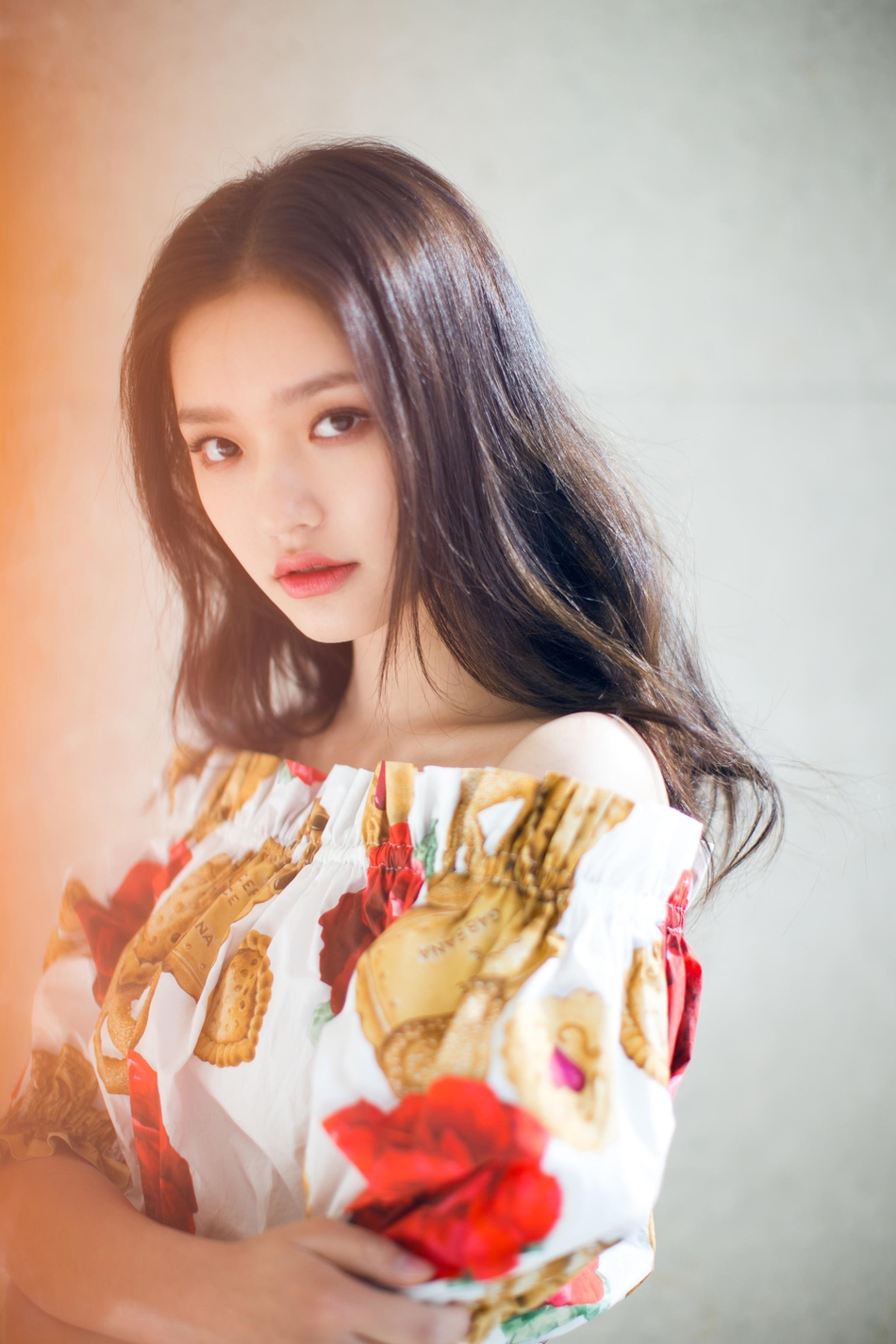 林允:白羊座的热血与温柔