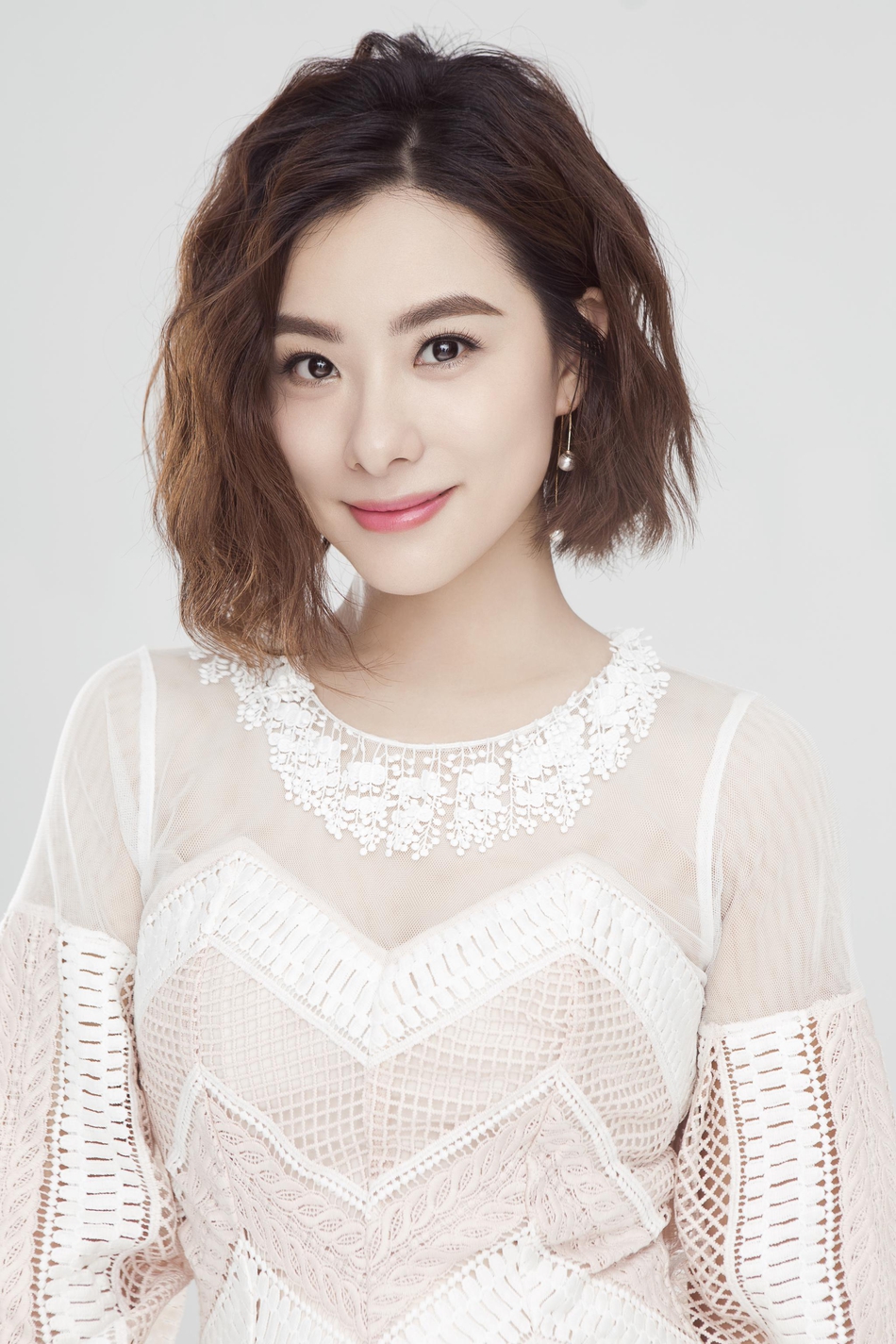 星座幸运星刘璇狮子座的骄傲与傲娇组图